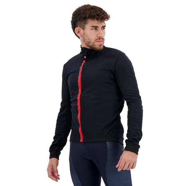 Castelli Takki Entrata Harmaa M Mies