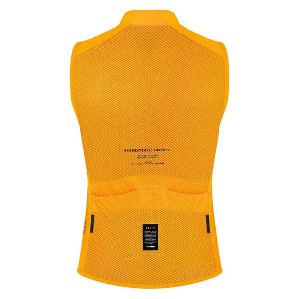 Gobik Gilet Plus 2.0 Gul XS Mand