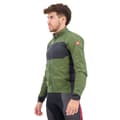 Miniatyrbillede 3 af 4: Castelli Jakke Unlimited Puffy Rød XL Mand