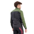 Miniatyrbillede 4 af 4: Castelli Jakke Unlimited Puffy Rød XL Mand