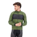 Miniatyrbillede 1 af 4: Castelli Jakke Unlimited Puffy Rød XL Mand