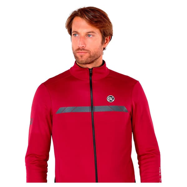 Bicycle Line Takki Fiandre S2 Thermal Punainen M Mies