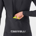 Miniatyrbild 6 av 7: Castelli Jacka Squadra Stretch Grönt S Man