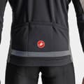 Miniatyrbillede 3 af 5: Castelli Jakke Transition 2 Grå M Mand