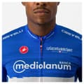 Miniatyrbillede 6 af 7: Castelli Kortærmet Trøje #giro106 Competizione Flerfarvet L Mand
