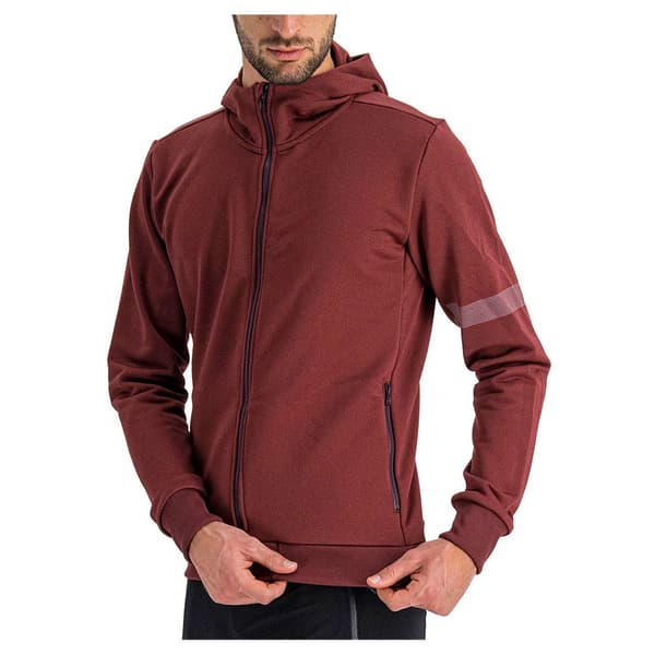 Sportful Takki Giara Punainen M Mies