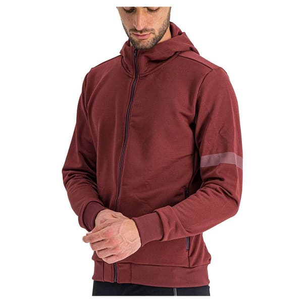 Sportful Takki Giara Punainen M Mies