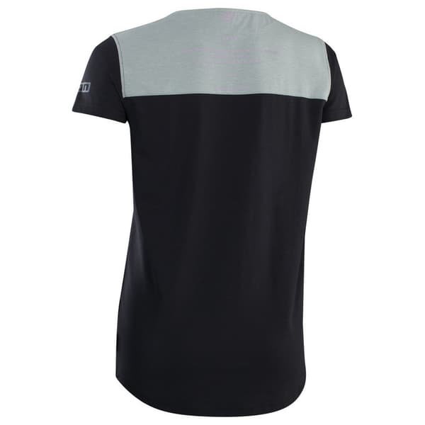 Ion Kortærmet T-shirt Seek Amp Sort XS Kvinde