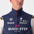 Pikkukuva 6 / 6: Castelli Gilet Perfetto Ros Sininen L Mies
