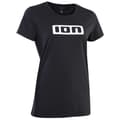 Miniatyrbild 1 av 2: Ion Kortärmad T-shirt Logo Dr Svart XS Kvinna