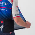 Miniatyrbild 4 av 5: Castelli Kortärmad Tröja Climber´s 3.1 Blå XL Man