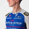 Miniatyrbild 5 av 5: Castelli Kortärmad Tröja Climber´s 3.1 Blå XL Man