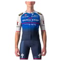 Miniatyrbild 1 av 5: Castelli Kortärmad Tröja Climber´s 3.1 Blå XL Man