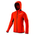 Pikkukuva 1 / 2: Alpinestars Bicycle Takki Nevada 2 Thermal Punainen S Mies