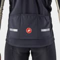 Miniatyrbild 3 av 5: Castelli Jacka Mortirolo 6s Svart S Man