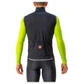 Miniatyrbild 2 av 5: Castelli Gilet Perfetto Ros 2 Svart 2XL Man