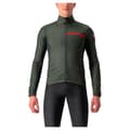 Miniatyrbild 2 av 7: Castelli Jacka Squadra Stretch Grönt S Man