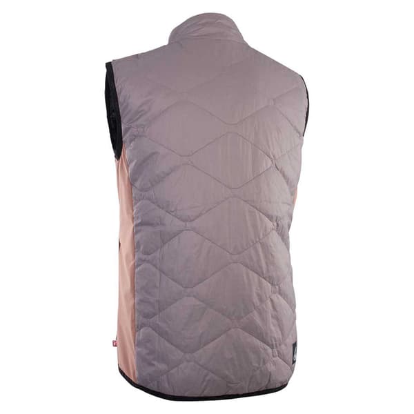 Ion Gilet Shelter Hybrid Harmaa L Mies