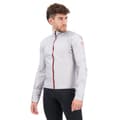 Miniatyrbillede 6 af 7: Castelli Jakke Tempesta Grå M Mand