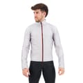 Miniatyrbillede 1 af 7: Castelli Jakke Tempesta Grå M Mand
