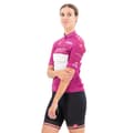 Pikkukuva 3 / 6: Castelli Lyhythihainen Jersey #giro106 Competizione Pinkki S Nainen
