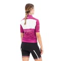 Pikkukuva 4 / 6: Castelli Lyhythihainen Jersey #giro106 Competizione Pinkki S Nainen