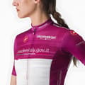 Pikkukuva 5 / 6: Castelli Lyhythihainen Jersey #giro106 Competizione Pinkki S Nainen