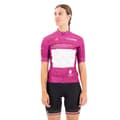 Pikkukuva 1 / 6: Castelli Lyhythihainen Jersey #giro106 Competizione Pinkki S Nainen