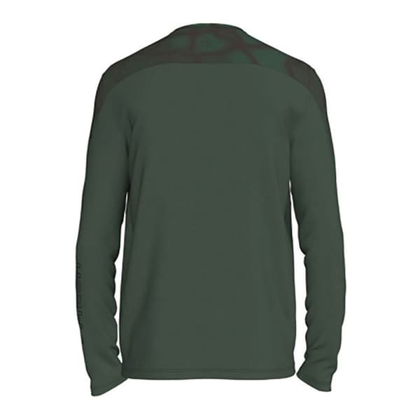 7mesh Långärmad T-shirt Roam Brun XS Man