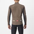 Miniatyrbild 2 av 3: Castelli Jacka Mortirolo 6s Beige L Man