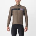 Miniatyrbild 1 av 3: Castelli Jacka Mortirolo 6s Beige L Man