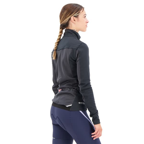 Castelli Takki Transition 2 Harmaa M Nainen