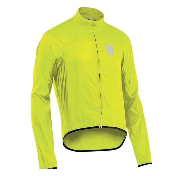 Northwave Takki Breeze 2 Keltainen L Mies
