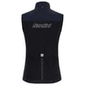 Miniatyrbillede 2 af 4: Santini Gilet Redux Vigor Blå,Sort XS Mand