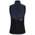 Miniatyrbillede 1 af 4: Santini Gilet Redux Vigor Blå,Sort XS Mand