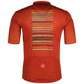 Miniatyrbild 3 av 3: Castelli Kortärmad Tröja #giro106 Orange M Man