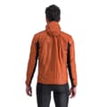 Miniatyrbild 2 av 7: Sportful Jacka Supergiara Puffy Orange M Man