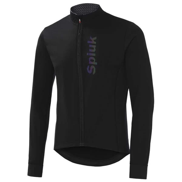 Spiuk Anatomic Membrane Musta 3XL Mies
