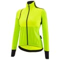 Pikkukuva 3 / 3: Santini Takki Vega Absolute Keltainen XL Nainen