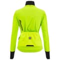 Pikkukuva 2 / 3: Santini Takki Vega Absolute Keltainen XL Nainen