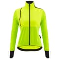 Pikkukuva 1 / 3: Santini Takki Vega Absolute Keltainen XL Nainen