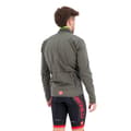 Miniatyrbild 4 av 4: Castelli Isolerad Jacka Alpha Ultimate Grönt M Man
