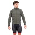 Miniatyrbild 1 av 4: Castelli Isolerad Jacka Alpha Ultimate Grönt M Man