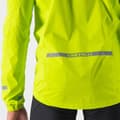 Pikkukuva 4 / 9: Castelli Takki Emergency 2 Rain Vihreä S Mies