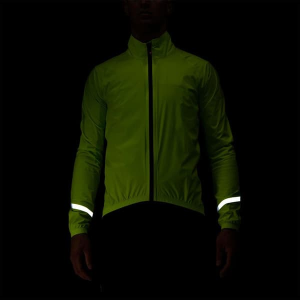 Castelli Takki Emergency 2 Rain Vihreä S Mies