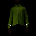 Pikkukuva 8 / 9: Castelli Takki Emergency 2 Rain Vihreä S Mies