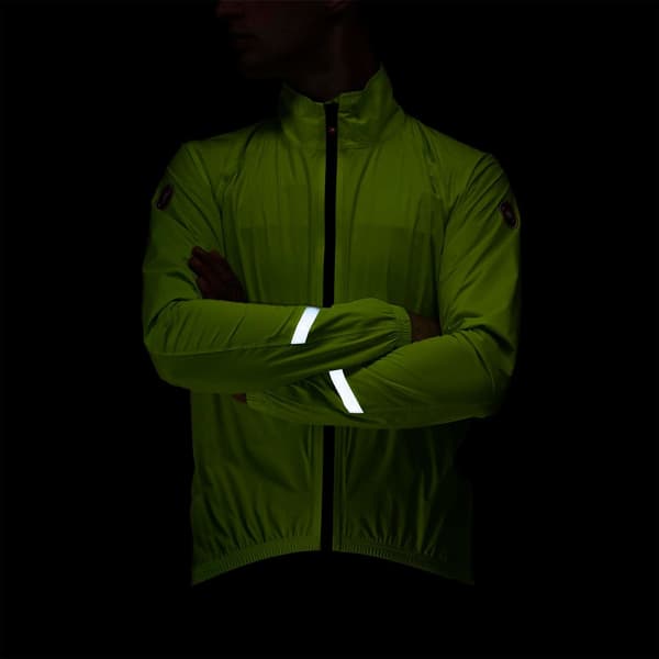 Castelli Takki Emergency 2 Rain Vihreä S Mies