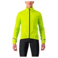 Pikkukuva 1 / 9: Castelli Takki Emergency 2 Rain Vihreä S Mies