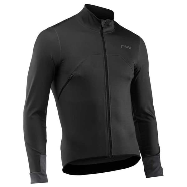 Northwave Jacka Extreme H20 2 Svart S Man