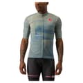 Pikkukuva 1 / 6: Castelli Lyhythihainen Jersey #giro Giau Harmaa S Mies